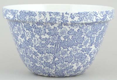 Pudding Basin medium large